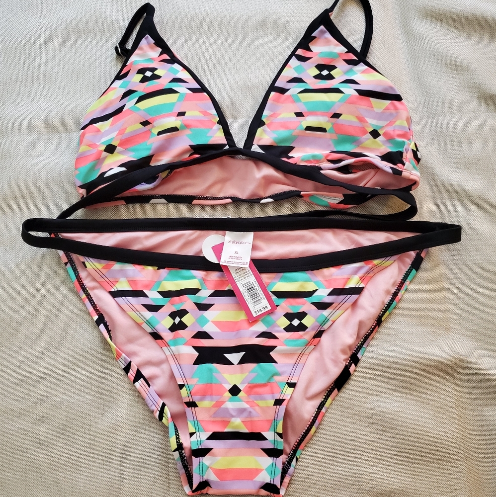 Bikini w/ tags!